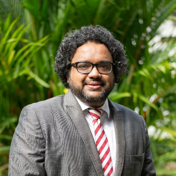 Charith Kamaladasa